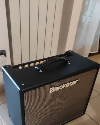 Amplificatore valvolare Blackstar HT20 MKII