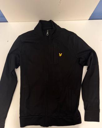 felpa lyle e scott