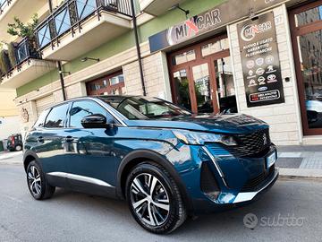 Peugeot 3008 1.5 BlueHDi 130CV ALLURE AUTOMATICA