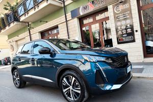 Peugeot 3008 1.5 BlueHDi 130CV ALLURE AUTOMATICA
