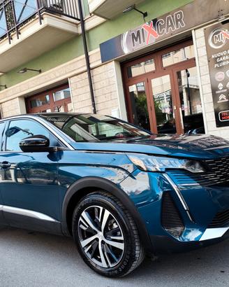 Peugeot 3008 1.5 BlueHDi 130CV ALLURE AUTOMATICA