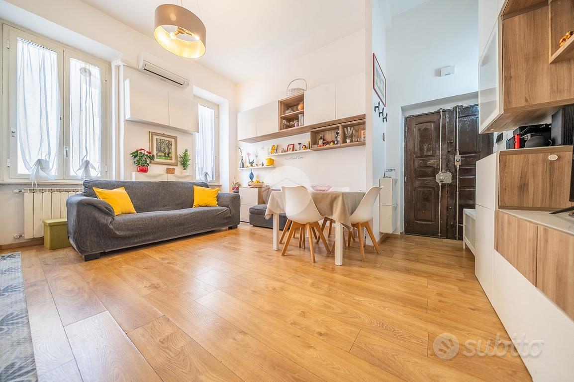 Appartamento – Roma, Appio-Latino - Vista 4