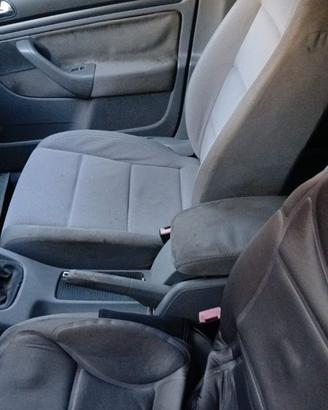 Vw Golf 5