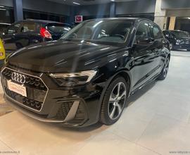 AUDI A1 SPB 25 TFSI S line edition