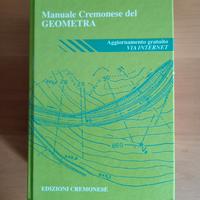 Scuola - manuale per geometri