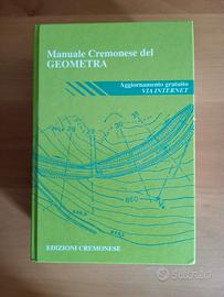 Scuola - manuale per geometri