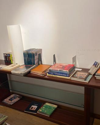 Console Ianus Tecno