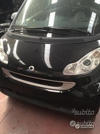 Smart anno 2010 ricambi