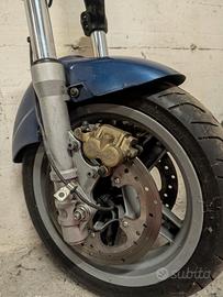 forcella runner 125 180