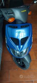 piaggio zip sp