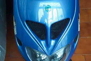 piaggio zip sp