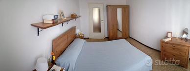 Stanza libera da aprile