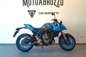Suzuki GSX-8S