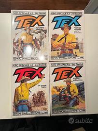 Fumetti Tex