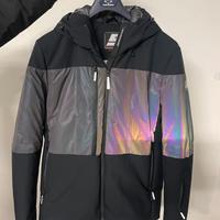 giacca sci Energia Pura Flain