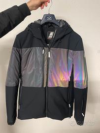 giacca sci Energia Pura Flain