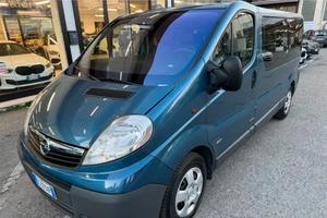 Opel Vivaro 9 posti 