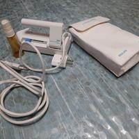 ferro da stiro philips vintage