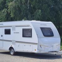 WEINSBERG CaraOne 480 QDK