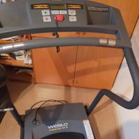 Tapis roulant 
