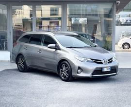 Toyota Auris 1.8 Hybrid 99CV E5 Automatica - 2014