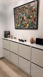 Stanza con bagno privato e tutti i consumi inclusi