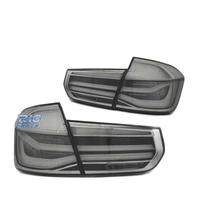 FANALI BMW F30 11-15 LED SCURI