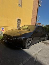 MERCEDES CLA Coupé (C118) - 2021