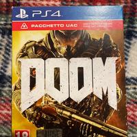 Doom 2016 uac edition