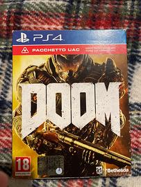 Doom 2016 uac edition