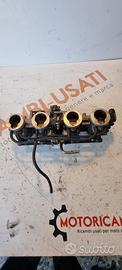 Corpi farfallati completi kawasaki z 750 04