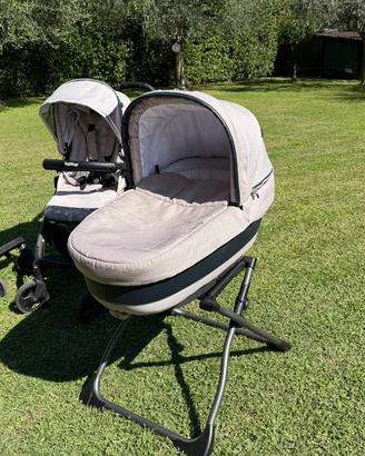 Trio Peg Perego