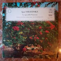 33 giri musica classica