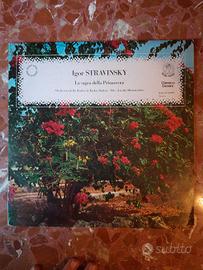 33 giri musica classica