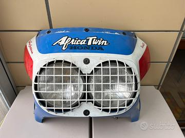 Africa Twin RD03 cupolino completo