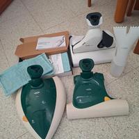 Accessori Folletto Vorwerk modello Fp 135/136