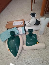 Accessori Folletto Vorwerk modello Fp 135/136