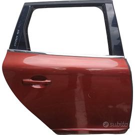 PORTIERA POSTERIORE DESTRA VOLVO XC60 1° Serie D5