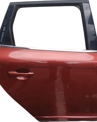 PORTIERA POSTERIORE DESTRA VOLVO XC60 1° Serie D5