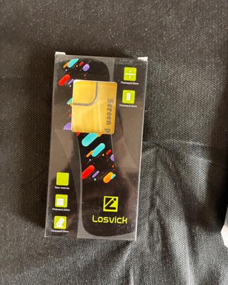 Custodia per iphone 11 pro