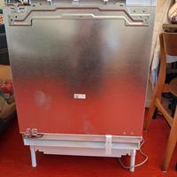 frigorifero da incasso sottopiano siemens