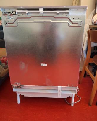 frigorifero da incasso sottopiano siemens