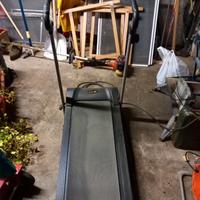 Tappeto magnetico x riabilitazione