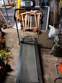 Tappeto magnetico x riabilitazione