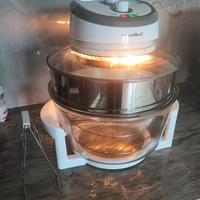 Forno alogeno 