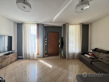 Appartamento Noventa Vicentina [Cod. rif N531VRG]