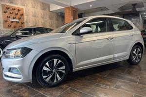 Volkswagen Polo 1.0 TGI 5p. Highline BlueMotion Te