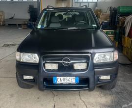 Opel Frontera 2.2 anno 2002