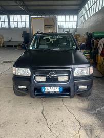 Opel Frontera 2.2 anno 2002