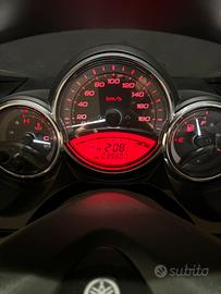 Yamaha T-Max
